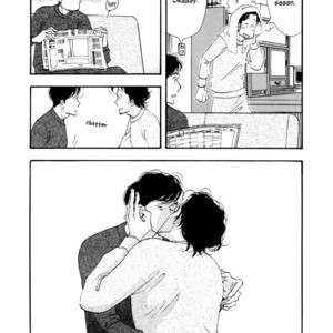 [YOSHINAGA Fumi] What Did You Eat Yesterday dj – Kenji and Shirou-san 1 [Eng] – Gay Comics image 020.jpg