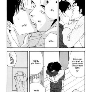 [YOSHINAGA Fumi] What Did You Eat Yesterday dj – Kenji and Shirou-san 1 [Eng] – Gay Comics image 021.jpg