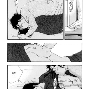 [YOSHINAGA Fumi] What Did You Eat Yesterday dj – Kenji and Shirou-san 1 [Eng] – Gay Comics image 022.jpg