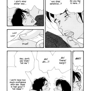 [YOSHINAGA Fumi] What Did You Eat Yesterday dj – Kenji and Shirou-san 1 [Eng] – Gay Comics image 023.jpg