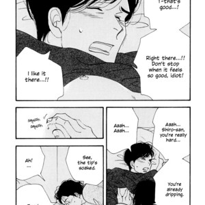 [YOSHINAGA Fumi] What Did You Eat Yesterday dj – Kenji and Shirou-san 1 [Eng] – Gay Comics image 024.jpg