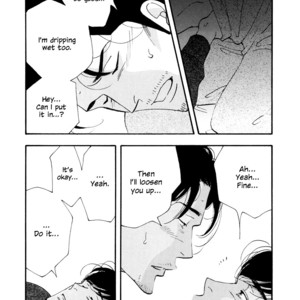 [YOSHINAGA Fumi] What Did You Eat Yesterday dj – Kenji and Shirou-san 1 [Eng] – Gay Comics image 025.jpg