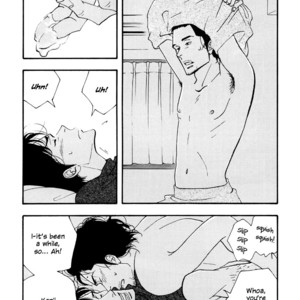[YOSHINAGA Fumi] What Did You Eat Yesterday dj – Kenji and Shirou-san 1 [Eng] – Gay Comics image 026.jpg