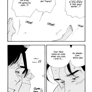 [YOSHINAGA Fumi] What Did You Eat Yesterday dj – Kenji and Shirou-san 1 [Eng] – Gay Comics image 028.jpg