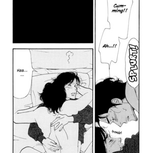 [YOSHINAGA Fumi] What Did You Eat Yesterday dj – Kenji and Shirou-san 1 [Eng] – Gay Comics image 029.jpg