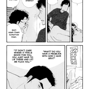 [YOSHINAGA Fumi] What Did You Eat Yesterday dj – Kenji and Shirou-san 1 [Eng] – Gay Comics image 030.jpg