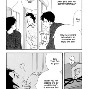[YOSHINAGA Fumi] What Did You Eat Yesterday dj – Kenji and Shirou-san 1 [Eng] – Gay Comics image 031.jpg