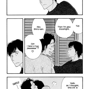 [YOSHINAGA Fumi] What Did You Eat Yesterday dj – Kenji and Shirou-san 1 [Eng] – Gay Comics image 032.jpg