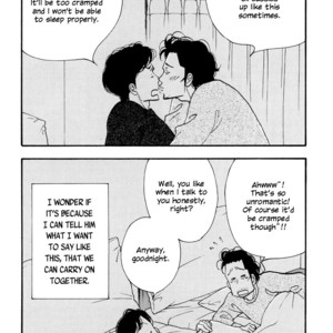 [YOSHINAGA Fumi] What Did You Eat Yesterday dj – Kenji and Shirou-san 1 [Eng] – Gay Comics image 033.jpg