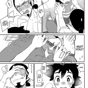 [YMC (Chihi)] Okaerinasai No Sono Ato Wa – Pokémon dj [Eng] – Gay Comics image 007.jpg
