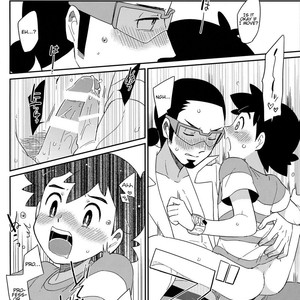 [YMC (Chihi)] Okaerinasai No Sono Ato Wa – Pokémon dj [Eng] – Gay Comics image 012.jpg
