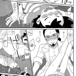 [YMC (Chihi)] Okaerinasai No Sono Ato Wa – Pokémon dj [Eng] – Gay Comics image 013.jpg