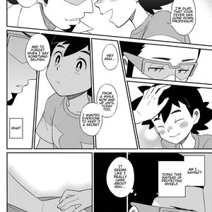 [YMC (Chihi)] Okaerinasai No Sono Ato Wa – Pokémon dj [Eng] – Gay Comics image 014.jpg