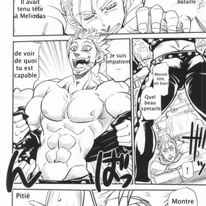 [Masamune Kokichi (Matsu Takeshi)] Hitotsu no Mousou – Nanatsu no Taizai dj [Fr] – Gay Comics image 013.jpg