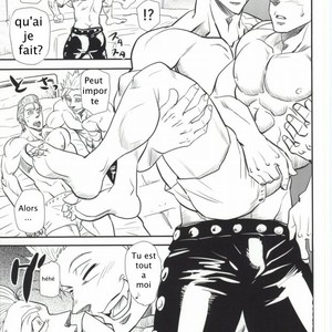 [Masamune Kokichi (Matsu Takeshi)] Hitotsu no Mousou – Nanatsu no Taizai dj [Fr] – Gay Comics image 014.jpg