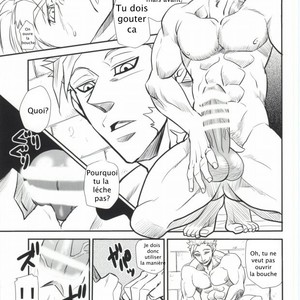 [Masamune Kokichi (Matsu Takeshi)] Hitotsu no Mousou – Nanatsu no Taizai dj [Fr] – Gay Comics image 018.jpg