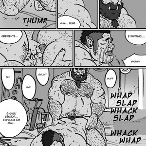 [Husky92] O Velho Ferreiro [Pt] – Gay Comics image 003.jpg