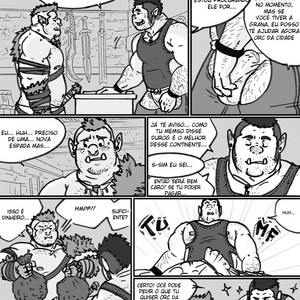 [Husky92] O Velho Ferreiro [Pt] – Gay Comics image 006.jpg