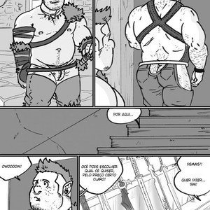 [Husky92] O Velho Ferreiro [Pt] – Gay Comics image 007.jpg