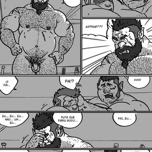 [Husky92] O Velho Ferreiro [Pt] – Gay Comics image 034.jpg