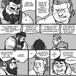 [Husky92] O Velho Ferreiro [Pt] – Gay Comics image 035.jpg