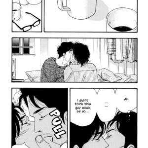 [YOSHINAGA Fumi] What Did You Eat Yesterday dj – Kenji and Shirou-san 2 [Eng] – Gay Comics image 006.jpg