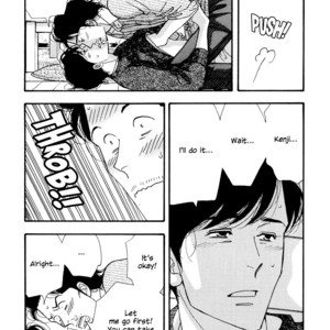 [YOSHINAGA Fumi] What Did You Eat Yesterday dj – Kenji and Shirou-san 2 [Eng] – Gay Comics image 007.jpg