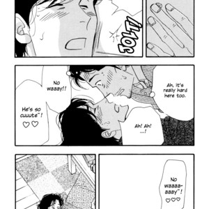 [YOSHINAGA Fumi] What Did You Eat Yesterday dj – Kenji and Shirou-san 2 [Eng] – Gay Comics image 008.jpg