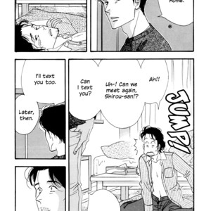 [YOSHINAGA Fumi] What Did You Eat Yesterday dj – Kenji and Shirou-san 2 [Eng] – Gay Comics image 009.jpg