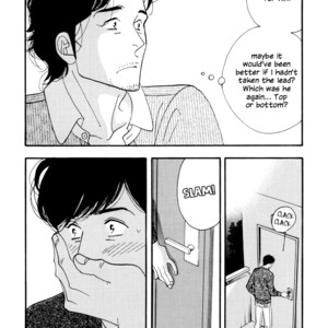 [YOSHINAGA Fumi] What Did You Eat Yesterday dj – Kenji and Shirou-san 2 [Eng] – Gay Comics image 011.jpg