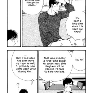 [YOSHINAGA Fumi] What Did You Eat Yesterday dj – Kenji and Shirou-san 2 [Eng] – Gay Comics image 012.jpg