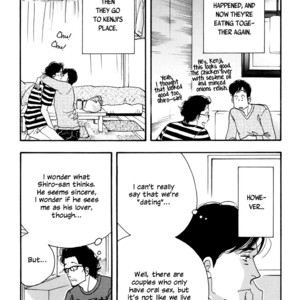 [YOSHINAGA Fumi] What Did You Eat Yesterday dj – Kenji and Shirou-san 2 [Eng] – Gay Comics image 013.jpg