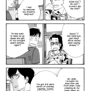 [YOSHINAGA Fumi] What Did You Eat Yesterday dj – Kenji and Shirou-san 2 [Eng] – Gay Comics image 016.jpg