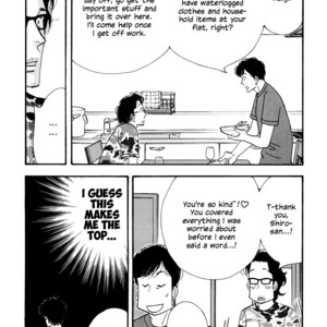 [YOSHINAGA Fumi] What Did You Eat Yesterday dj – Kenji and Shirou-san 2 [Eng] – Gay Comics image 017.jpg