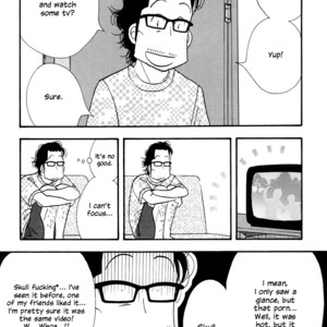 [YOSHINAGA Fumi] What Did You Eat Yesterday dj – Kenji and Shirou-san 2 [Eng] – Gay Comics image 019.jpg