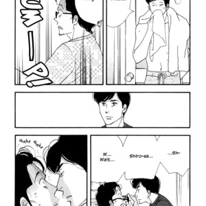[YOSHINAGA Fumi] What Did You Eat Yesterday dj – Kenji and Shirou-san 2 [Eng] – Gay Comics image 020.jpg