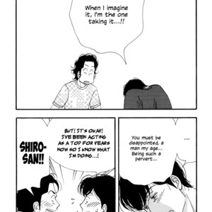 [YOSHINAGA Fumi] What Did You Eat Yesterday dj – Kenji and Shirou-san 2 [Eng] – Gay Comics image 023.jpg