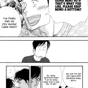 [YOSHINAGA Fumi] What Did You Eat Yesterday dj – Kenji and Shirou-san 2 [Eng] – Gay Comics image 024.jpg