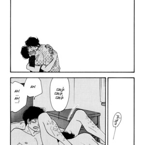 [YOSHINAGA Fumi] What Did You Eat Yesterday dj – Kenji and Shirou-san 2 [Eng] – Gay Comics image 025.jpg