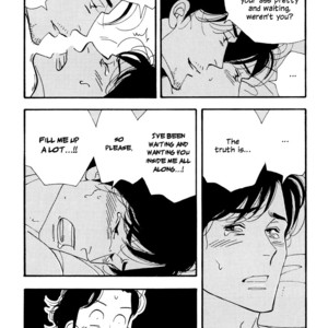 [YOSHINAGA Fumi] What Did You Eat Yesterday dj – Kenji and Shirou-san 2 [Eng] – Gay Comics image 029.jpg