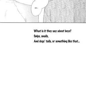 [YAMASHITA Tomoko] Snip, Snail & Dog Tail [Eng] – Gay Comics image 020.jpg