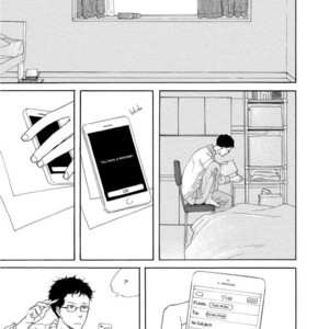 [YAMASHITA Tomoko] Snip, Snail & Dog Tail [Eng] – Gay Comics image 041.jpg