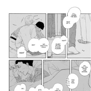 [YAMASHITA Tomoko] Snip, Snail & Dog Tail [Eng] – Gay Comics image 046.jpg