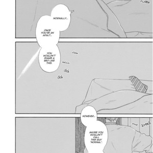 [YAMASHITA Tomoko] Snip, Snail & Dog Tail [Eng] – Gay Comics image 048.jpg