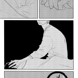 [YAMASHITA Tomoko] Snip, Snail & Dog Tail [Eng] – Gay Comics image 053.jpg