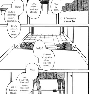 [YAMASHITA Tomoko] Snip, Snail & Dog Tail [Eng] – Gay Comics image 059.jpg