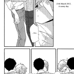 [YAMASHITA Tomoko] Snip, Snail & Dog Tail [Eng] – Gay Comics image 068.jpg
