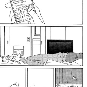 [YAMASHITA Tomoko] Snip, Snail & Dog Tail [Eng] – Gay Comics image 111.jpg