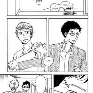 [YAMASHITA Tomoko] Snip, Snail & Dog Tail [Eng] – Gay Comics image 113.jpg
