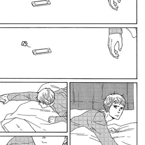 [YAMASHITA Tomoko] Snip, Snail & Dog Tail [Eng] – Gay Comics image 129.jpg